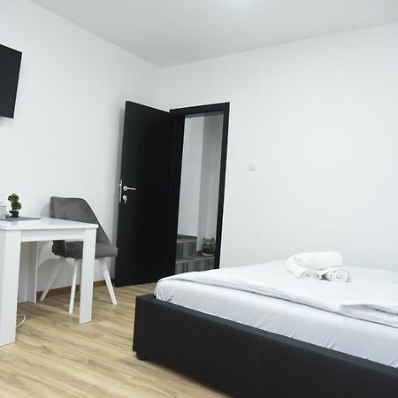 Bed and Breakfast Restoran,,Vuk,, Trsic Экстерьер фото
