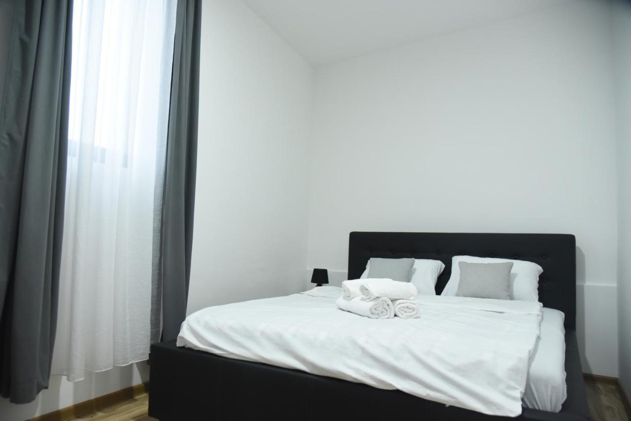 Bed and Breakfast Restoran,,Vuk,, Trsic Экстерьер фото