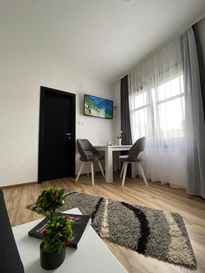 Bed and Breakfast Restoran,,Vuk,, Trsic Экстерьер фото