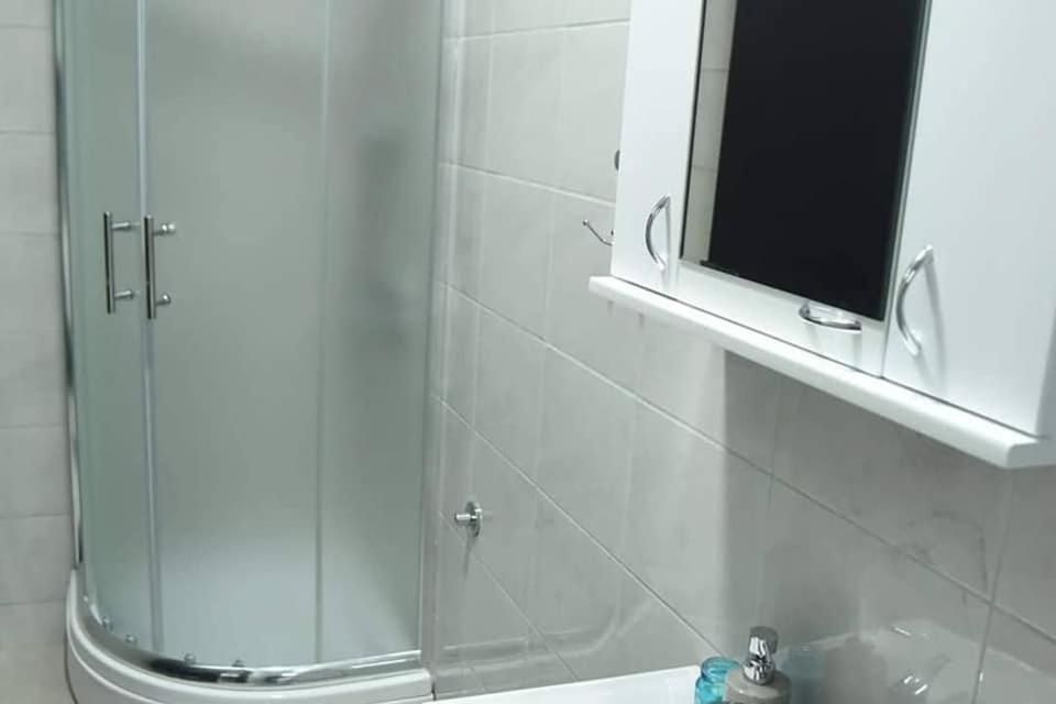 Bed and Breakfast Restoran,,Vuk,, Trsic Экстерьер фото